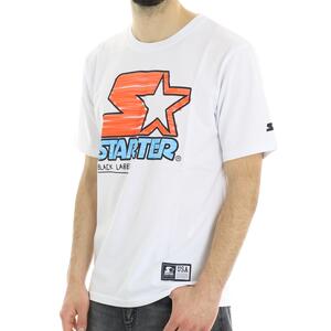 T-SHIRT LOGO STARTER - Mad Fashion | img vers.300x/